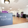 Salon Texture gallery