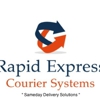 Rapid Express Courier Systems gallery