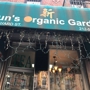 Sun's Organic Garden Tea Shop