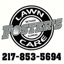 Foster's Lawn Care - Landscaping & Lawn Services