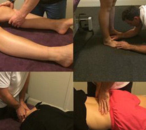 Central Victorian Sports Physiotherapy - North Bendigo, VIC