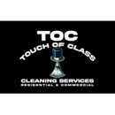 Touch Of Class Cleaning Services - House Cleaning
