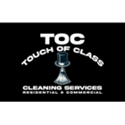 Touch Of Class Cleaning Services