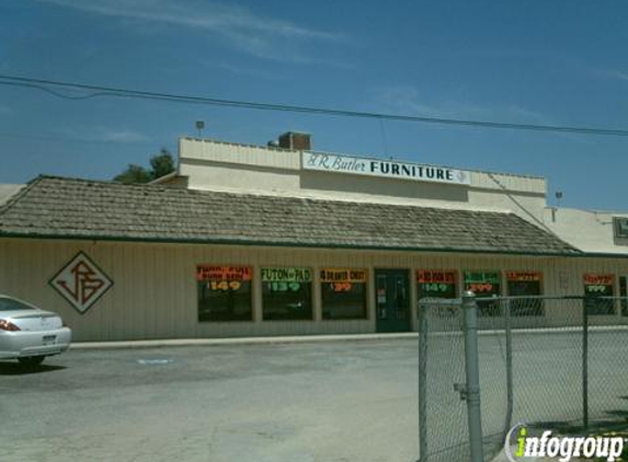 Old School Tires & Wheels - Moreno Valley, CA