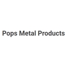 Pops Metal Products - Metal Doors