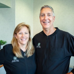 Allen Park Dental Care - Drs. Greg & Joanne Szalai - Allen Park, MI