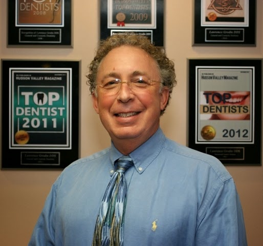 Dr. Lawrence B Grodin, DDS