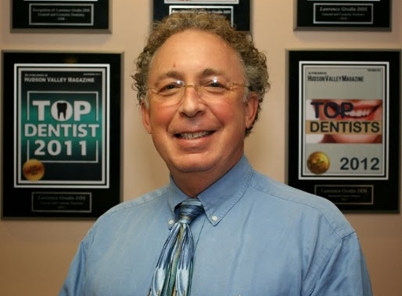 Dr. Lawrence B Grodin, DDS - Wappingers Falls, NY