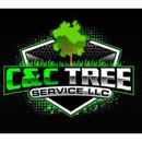 C&C Tree Service - Tree Service