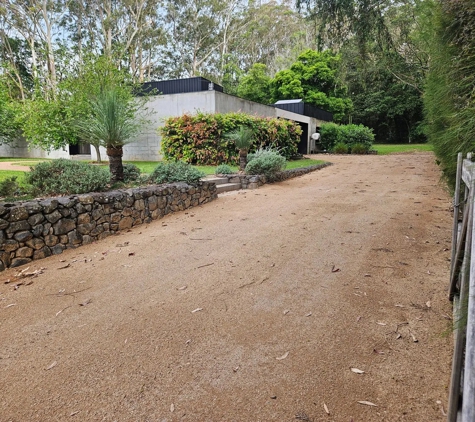 GHR Civil - Meroo Meadow, NSW