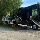 Harrison KOA Holiday - Campgrounds & Recreational Vehicle Parks