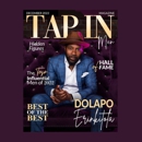 Tap-In Magazine - Publishers-Periodical