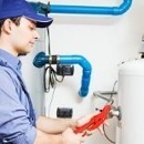 Robert Sandy Plumbing Inc 1 - Water Heaters