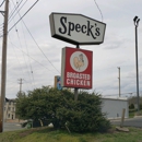 Speck's Drive In - Fast Food Restaurants