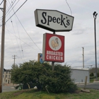 Speck's Drive In