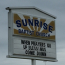 Sunrise Baptist Church - Baptist Churches
