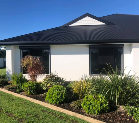 Just Tinting - Bundaberg Central, QLD