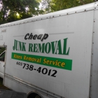 Rines Removal Service