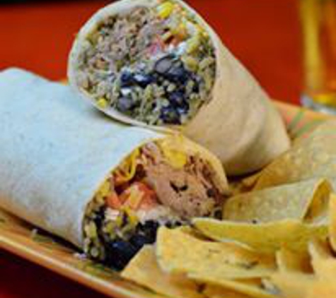 Lola's Burrito & Burger Joint - Jacksonville, FL