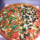 Crispy Crust Hollywood Location