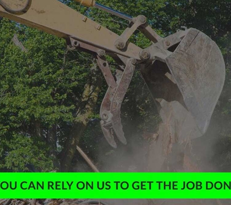 Breathe Easy Asbestos Removal And Demolition. You Can Rely On Us To Get The Job Done
