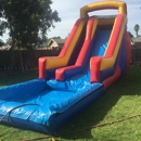 K&c Party Rental - Inflatable Party Rentals