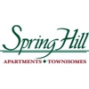 Spring Hill Apartments & Townhomes gallery