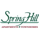 Spring Hill Apartments and Townhomes - Apartment Finder & Rental Service