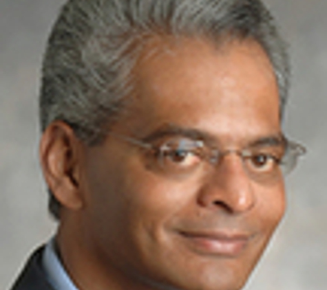 Vivek Shetty, DDS, DMD - Los Angeles, CA