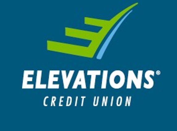 Elevations Credit Union - Longmont, CO