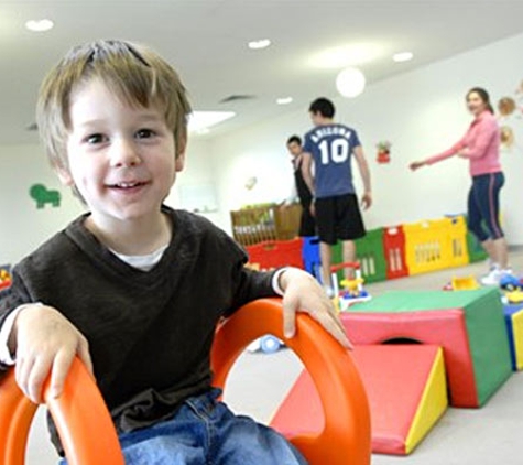 Baw Baw Shire Council - Warragul, VIC. Warragul Leisure Centre - Creche Open