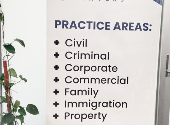 BANSAL Lawyers - Melbourne, VIC