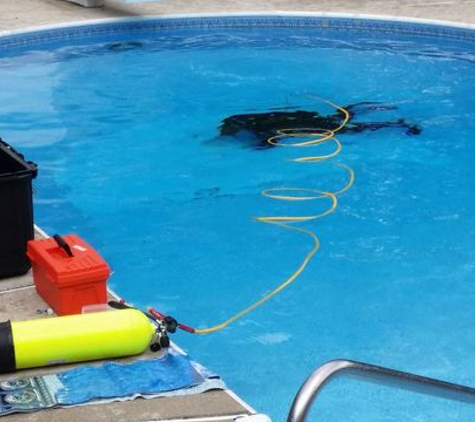 Neff Pool Leak Detection