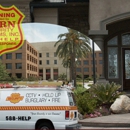 Kern Security - Fire Alarm Systems