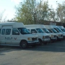 Mobility Transportation & Services - Transportation Services