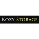 Kozy Storage - Self Storage