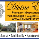 Divine Estates Property Management Group - Real Estate Referral & Information Service
