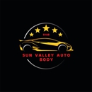 Sun Valley Auto Body - Auto Repair & Service