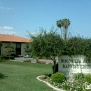 Magnolia Avenue Baptist Church - General Baptist Churches