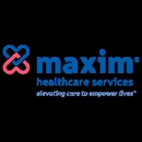 Maxim Healthcare Services Roseville, CA Regional Office - Home Health Services