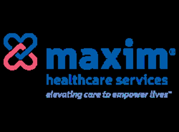 Maxim Healthcare Services Fayetteville, NC Regional Office - Fayetteville, NC