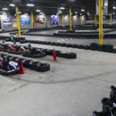 Full Throttle Indoor Racing Inc - Race Tracks