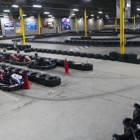 Full Throttle Indoor Racing Inc