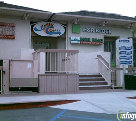 H&R Block - Long Beach, CA