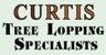 Curtis Tree Lopping Specialists