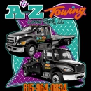 A to Z Towing Inc. - Towing