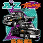A to Z Towing, Inc.