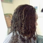 CJ'S Professional African Hair Braiding