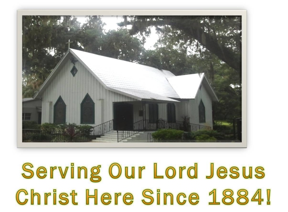 All Saints Episcopal Church - Deltona, FL