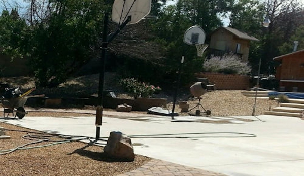 Rising Sun Landscaping & Maintenance - Rio Rancho, NM